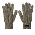 Knitted Wool Gloves