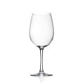 25 oz. Clear Tulip Shape Glasses