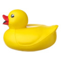 Ducky Shaped Stress Reliever w/ Custom Logo