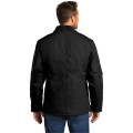 Carhartt Duck Traditional Coat.