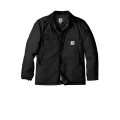 Carhartt Duck Traditional Coat.