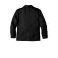 Carhartt Duck Traditional Coat.