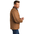 Carhartt Duck Traditional Coat.