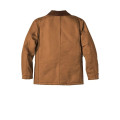 Carhartt Duck Traditional Coat.