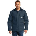 Carhartt Duck Traditional Coat.