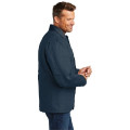 Carhartt Duck Traditional Coat.