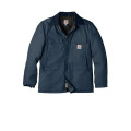 Carhartt Duck Traditional Coat.