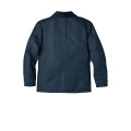 Carhartt Duck Traditional Coat.