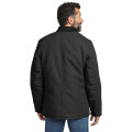 Carhartt Duck Traditional Coat.
