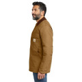 Carhartt Duck Traditional Coat.