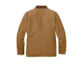 Carhartt Duck Traditional Coat.