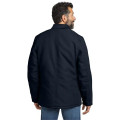 Carhartt Duck Traditional Coat.