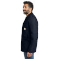Carhartt Duck Traditional Coat.