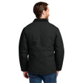 Carhartt Duck Traditional Coat.
