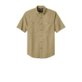 Carhartt Rugged Professional Series Short Sleeve Shirt