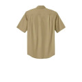 Carhartt Rugged Professional Series Short Sleeve Shirt