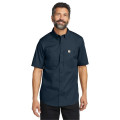 Carhartt Rugged Professional Series Short Sleeve Shirt
