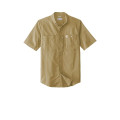 Carhartt Rugged Professional Series Short Sleeve Shirt
