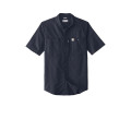 Carhartt Rugged Professional Series Short Sleeve Shirt