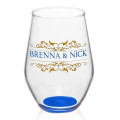 11 oz. ARC Concerto Stemless Wine Glass