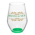 11 oz. ARC Concerto Stemless Wine Glass