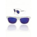 Solaris Mirrored Sunglasses