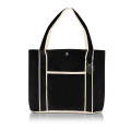 Polyester Fashion Tote Bags