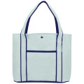 Polyester Fashion Tote Bags