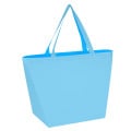 Non-Woven Budget Shopper Tote Bag