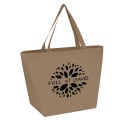 Non-Woven Budget Shopper Tote Bag