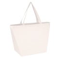 Non-Woven Budget Shopper Tote Bag