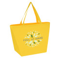 Non-Woven Budget Shopper Tote Bag