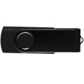 8 GB Swivel USB Drive