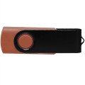 8 GB Swivel USB Drive