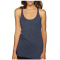 Next Level Tri-Blend Racerback Tank Top
