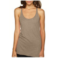 Next Level Tri-Blend Racerback Tank Top