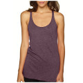 Next Level Tri-Blend Racerback Tank Top