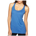 Next Level Tri-Blend Racerback Tank Top