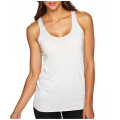 Next Level Tri-Blend Racerback Tank Top