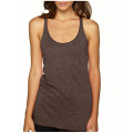 Next Level Tri-Blend Racerback Tank Top