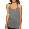 Next Level Tri-Blend Racerback Tank Top