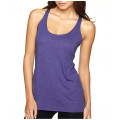 Next Level Tri-Blend Racerback Tank Top