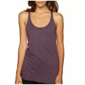 Next Level Tri-Blend Racerback Tank Top