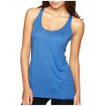 Next Level Tri-Blend Racerback Tank Top