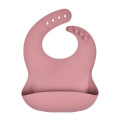 Food-Grade Silicone Baby Bib