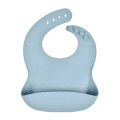 Food-Grade Silicone Baby Bib