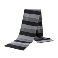 Men's Checkered Autumn and Winter Scarf