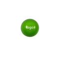Round Stress Ball