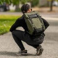 BOUNDARY SUPPLY® Errant Pro X-Pac Business Backpack