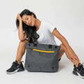 BOUNDARY SUPPLY® Rennen Ripstop Executive Tote Bag